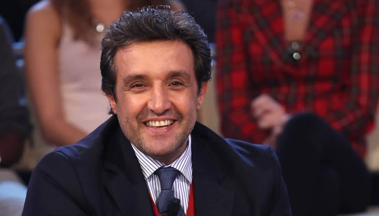 Flavio Insinna