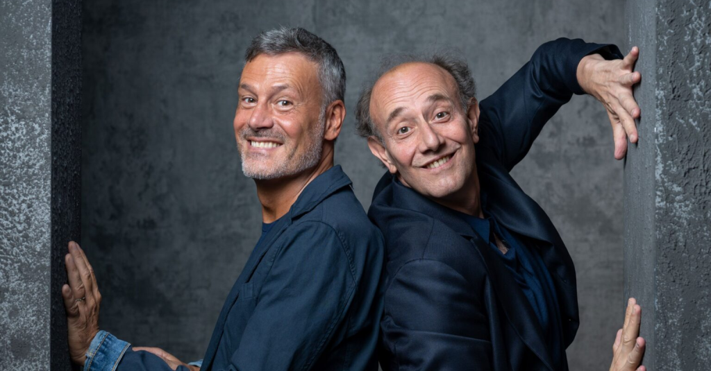 Ale e Franz